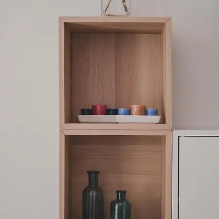 Dreamers' House * Sorrent