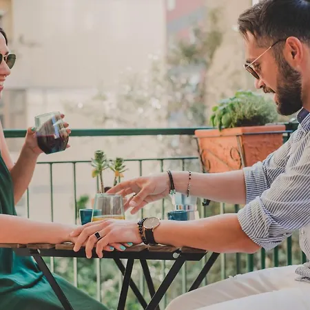 Apartment Dreamers' House *