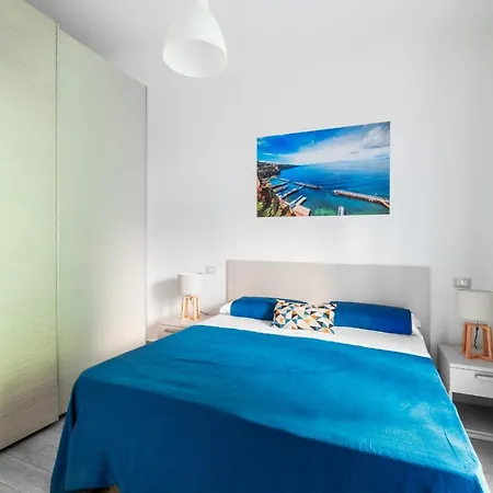Apartment Dreamers' House Sorrent