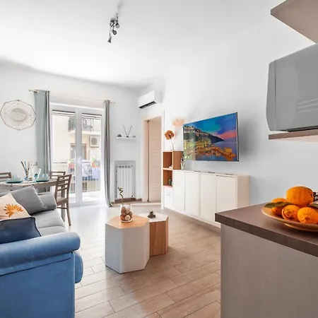 Apartmán Dreamers' House Sorrento