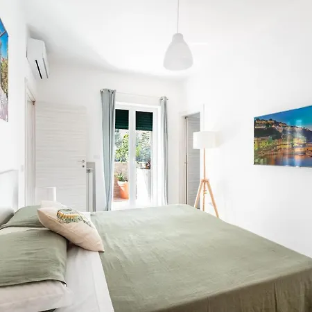 Apartamento Dreamers' House