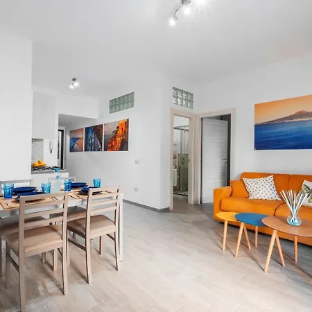 Apartmán Dreamers' House *