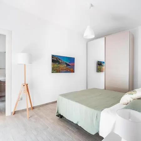 Apartamento Dreamers' House *