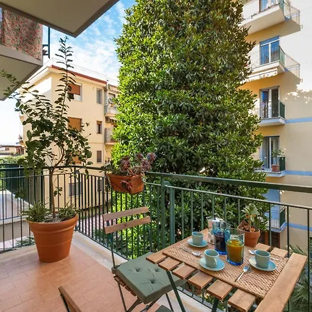 Apartamento Dreamers' House