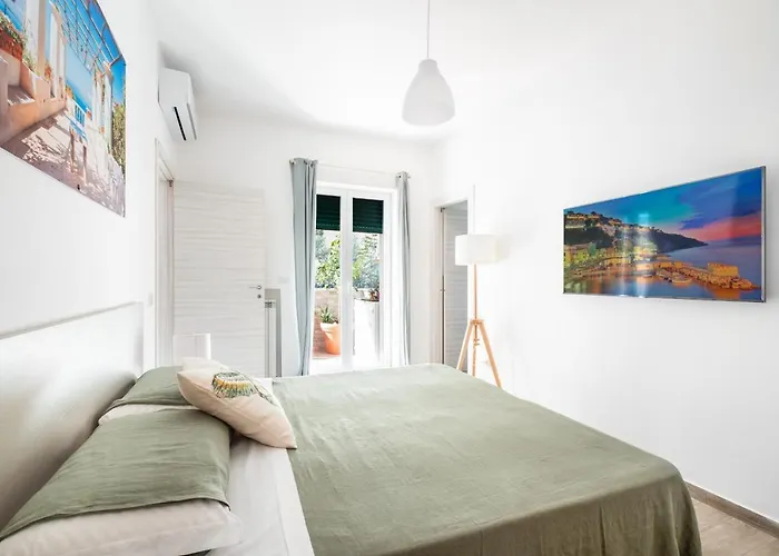 Apartament Dreamers' House