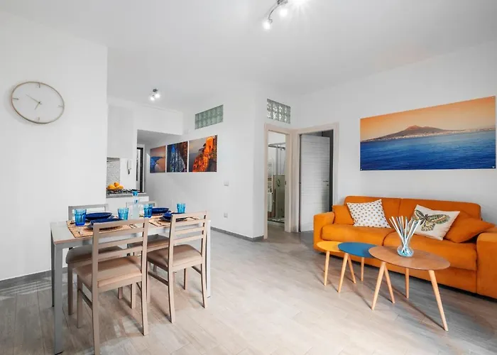 Apartament Dreamers' House *