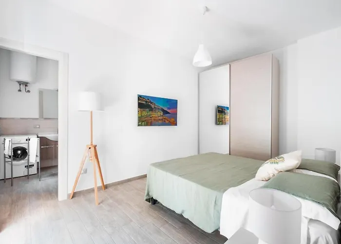 Apartmán Dreamers' House *