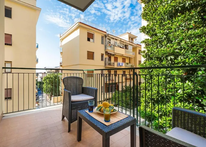 Dreamers' House * سورينتو