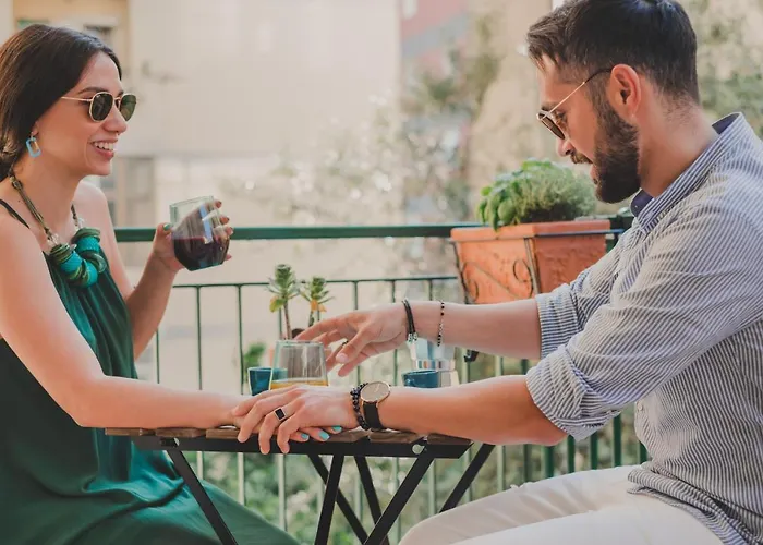 Apartmán Dreamers' House *