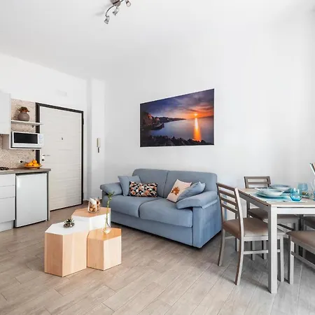 Dreamers' House * Sorrento