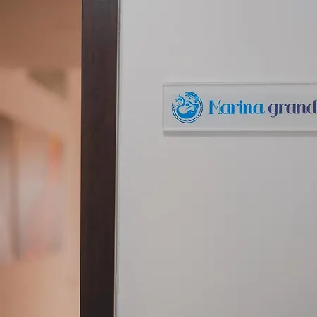 Dreamers' House Апартаменты Сорренто