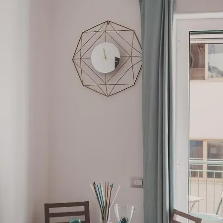 Dreamers' House Apartman *