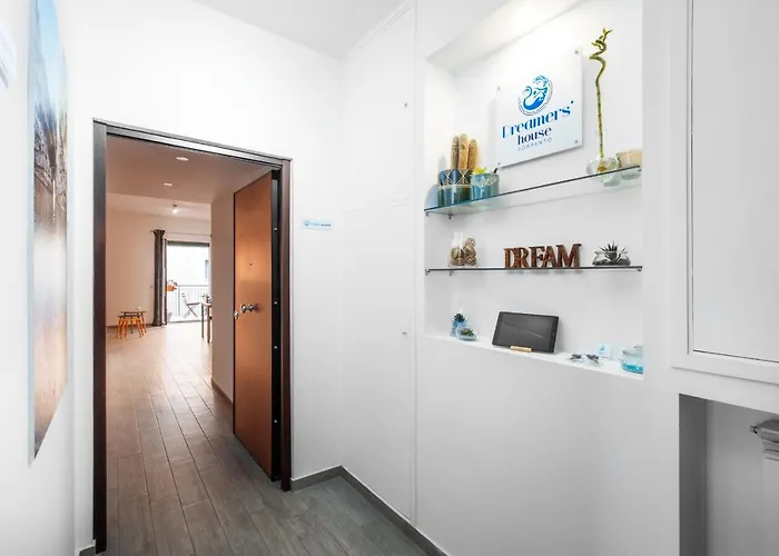 Dreamers' House * Сорренто