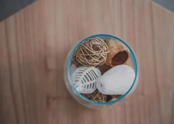 Apartmán Dreamers' House