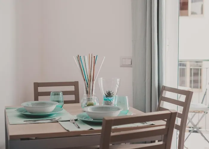 Апартаменты Dreamers' House *