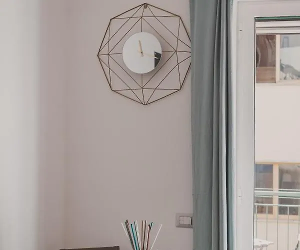 Dreamers' House Апартаменты *