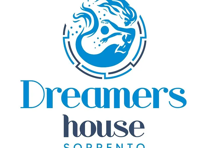 Dreamers' House Сорренто